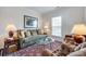 Cozy living room featuring decorative furnishings and soft, natural light at 2052 Donaldson St, Indian Land, SC 29707