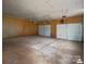 Spacious multi-car garage with high ceilings and ample room for storage at 469 Augusta Dr, Statesville, NC 28625