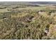 Scenic aerial view of property featuring lush greenery and surrounding landscapes at 11170 Nc Hwy 73 E Hwy, Mount Pleasant, NC 28124