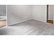 Spacious bedroom featuring soft carpeting, neutral walls, and access to an ensuite bathroom at 1235 Culver Spring Way, Charlotte, NC 28215