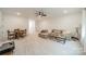 Spacious living room with modern ceiling fan and comfortable seating area at 1402 Encore Ln, Waxhaw, NC 28173