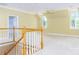 Expansive upper-level bonus room with carpeting, dormer windows, and lots of natural light at 19113 Southport Dr, Cornelius, NC 28031
