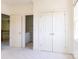 Bright hallway with views into a bathroom at 19113 Southport Dr, Cornelius, NC 28031