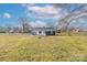 Expansive backyard with lush green grass, perfect for outdoor activities and relaxation at 2230 W 6Th Ave, Gastonia, NC 28052