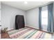 Cozy bedroom with hardwood floors and ample natural light at 7662 Tanglewood Way, Denver, NC 28037