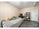 Spacious bedroom with ample natural light features a finished floor, neutral walls, and ample closet space at 2115 Fowler Secrest Rd, Monroe, NC 28110
