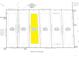 The location of the property is on Land Lot 11 and is 0.401 acres at 5126 Rocky River Crossing Rd, Harrisburg, NC 28075