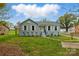 Charming home with a gray exterior at 2416 Wendy Ln # 13, Gastonia, NC 28052