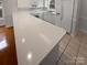Spacious kitchen with modern appliances and abundant counter space, ideal for meal preparation and hosting guests at 8929 Meadow Vista Rd, Charlotte, NC 28213