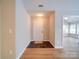 Entryway with tile flooring and an open floorplan at 4754 Polo Gate Blvd, Charlotte, NC 28216
