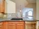 Well-appointed kitchen features granite countertops, stainless steel appliances, and a functional sink area at 4754 Polo Gate Blvd, Charlotte, NC 28216