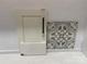 Selection of interior design samples featuring cabinet door, tile, and counter top at 6707 Baker Creek Ave, Indian Land, SC 29707