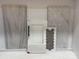 Interior design samples including marble, tile, hardware and counter top at 6707 Baker Creek Ave, Indian Land, SC 29707