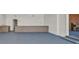 Large office space with blue carpet, reception area, and bright lighting at 8974, 8972 & 8970 Nc 90 E Hwy, Stony Point, NC 28678