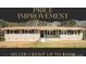 Charming single-story home with a brick facade, black shutters, and front lawn at 174 Maske Rd, Mount Gilead, NC 27306