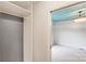 Spacious walk-in closet with ample storage and natural light at 4541 Bradbury Dr, Charlotte, NC 28209