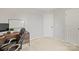 Office space includes desk, chair, and whiteboard for organization at 5549 Lemley Nw Rd, Concord, NC 28027
