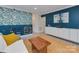 Stylish living room with contemporary decor and ample natural light at 7048 Delta Lake Dr, Charlotte, NC 28215