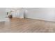 Expansive living room area with abundant natural light and modern flooring at 710 Falling Oak Aly # 17, Huntersville, NC 28078