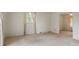 Bright, airy bedroom with neutral walls, a window, and carpeted floors, offering a calming atmosphere at 819 Old Dutch W Rd, Indian Trail, NC 28079