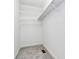A closet featuring wire shelving racks and a clothing rod provides ample storage space at 10432 Camelback Cir, Charlotte, NC 28226