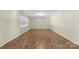 Bright, airy bedroom with a window offering natural light and ample space at 15814 Herring Gull Way, Charlotte, NC 28278