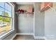 Bright closet with wire shelving for optimal storage and organization at 2009 Autumn Dr # 2, Monroe, NC 28110