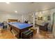 Spacious basement with recreational area and room for activities at 273 S Downs Way, Fort Mill, SC 29708