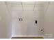 Walk-in closet with wire shelving for storage at 4147 Timberwood Dr, Gastonia, NC 28056