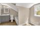 Cozy bathroom featuring a tub-shower combo and neutral walls at 605 Ottawa Dr, Rock Hill, SC 29732