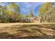 Charming single-story home featuring a well-maintained lawn and mature trees at 605 Ottawa Dr, Rock Hill, SC 29732