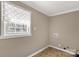 Utility room with ceramic tile floors and a large window at 605 Ottawa Dr, Rock Hill, SC 29732