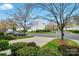 A well-maintained street view shows a neatly landscaped yard and neighborhood charm at 125 Snead Rd # 60, Fort Mill, SC 29715