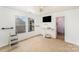 Bedroom features natural light, neutral walls and carpeting at 3882 Shasta Cir, Clover, SC 29710