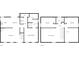 Detailed floor plan showcasing the layout of the home's rooms and dimensions, offering a comprehensive overview at 4222 Mt Gallant Rd, Rock Hill, SC 29732