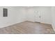 Finished basement with a walkout entrance and ample space at 908 Woodside Dr, Kings Mountain, NC 28086