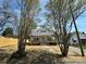 Charming home with a welcoming front porch and fresh landscaping at 312 W Henderson St, Salisbury, NC 28144