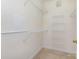 Walk-in closet featuring wire racks for optimal storage space at 3921 Sage Ct, Denver, NC 28037