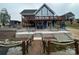 Beautiful home with a multi-level deck and direct lake access at 428 Pinehaven Dr, New London, NC 28127