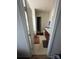 Bright bathroom features a vanity with a sink and lots of space at 4831 Belmar Place Rd, Charlotte, NC 28269