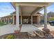 Inviting brick clubhouse featuring covered entry and community gathering space at 489 26Th Ne Ave # C, Hickory, NC 28601