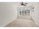 Sun room with large windows and glass door allowing ample natural light at 489 26Th Ne Ave # C, Hickory, NC 28601