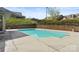 Inviting community swimming pool offers a refreshing outdoor recreation space at 489 26Th Ne Ave # C, Hickory, NC 28601