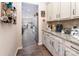 Kitchen features granite countertops, stainless steel appliances, and ample storage space at 6010 Hawk View Rd, Waxhaw, NC 28173