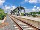Image of the LYNX train station nearby, providing easy access to local amenities and transit at 9710 Ainslie Downs St, Charlotte, NC 28273