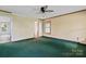 Spacious bedroom with attached room and window at 109 Windmill Rd, Salisbury, NC 28147