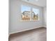 Bright bedroom with two large windows offering pleasant outdoor views at 1125 Hallman Branch Ln, Lincolnton, NC 28092
