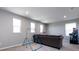 Spacious living room offers ample natural light, neutral walls, recessed lighting, and a large comfortable sofa at 2018 Sewall Sw Ave, Concord, NC 28025