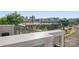A captivating neighborhood view, with rooftops and cityscape merging in a harmonious skyline at 224 Parkwood Ave, Charlotte, NC 28206