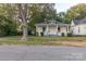 Well-kept home with a covered front porch, tidy landscaping, and a peaceful neighborhood vibe at 319 Chestnut St, Rock Hill, SC 29730